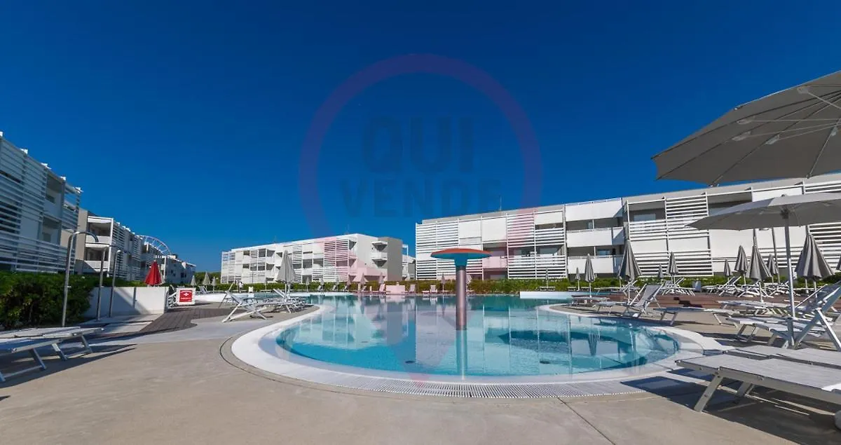 Laguna Park Lido di Jesolo İtalya