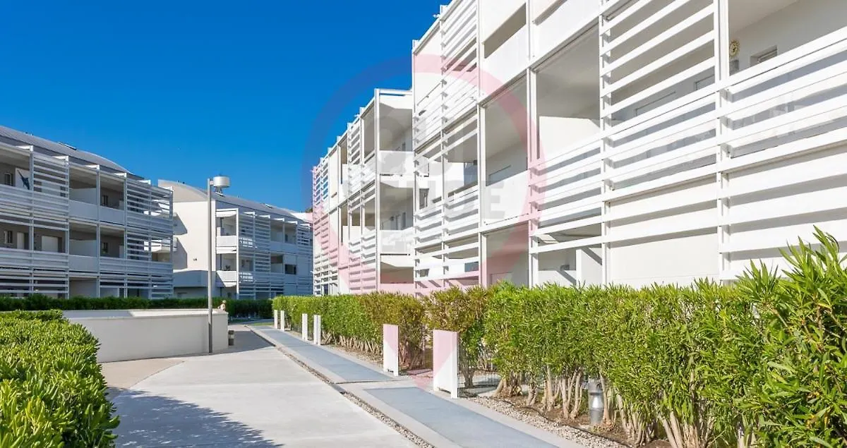 Laguna Park Lido di Jesolo 0*,  İtalya