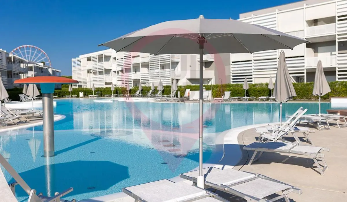 Daire Laguna Park Lido di Jesolo İtalya